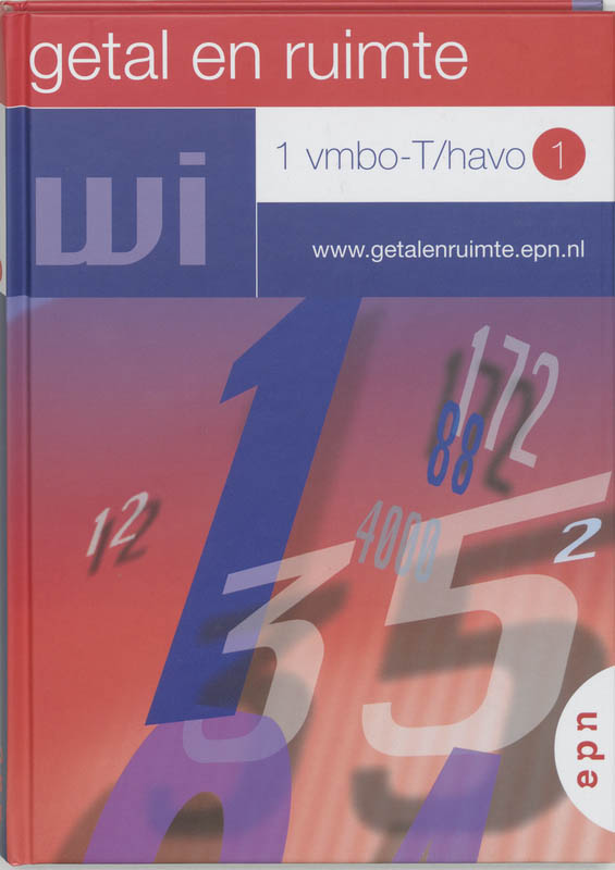 Omslag van Tekstboek