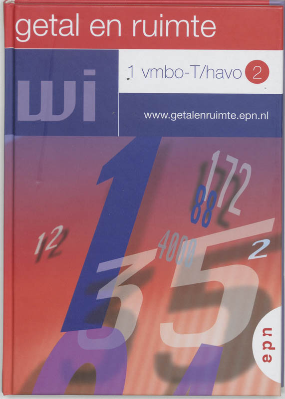 Omslag van Tekstboek