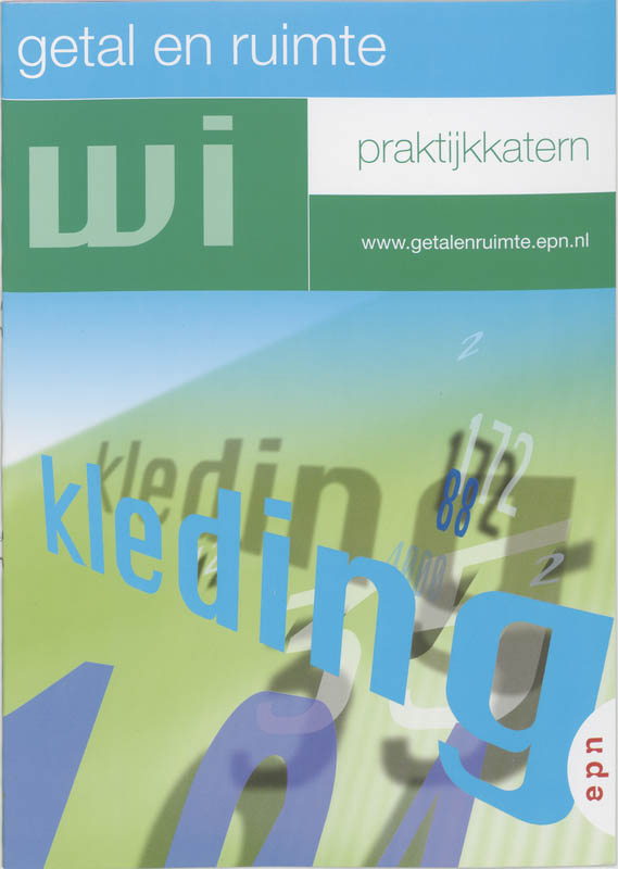 Omslag van Praktijkkatern