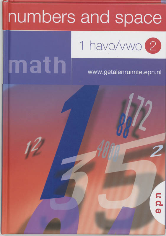 Omslag van Textbook