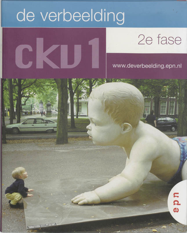 Omslag van Tekstboek