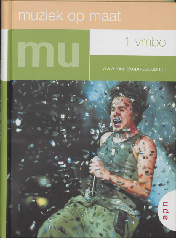 Omslag van Leerboek