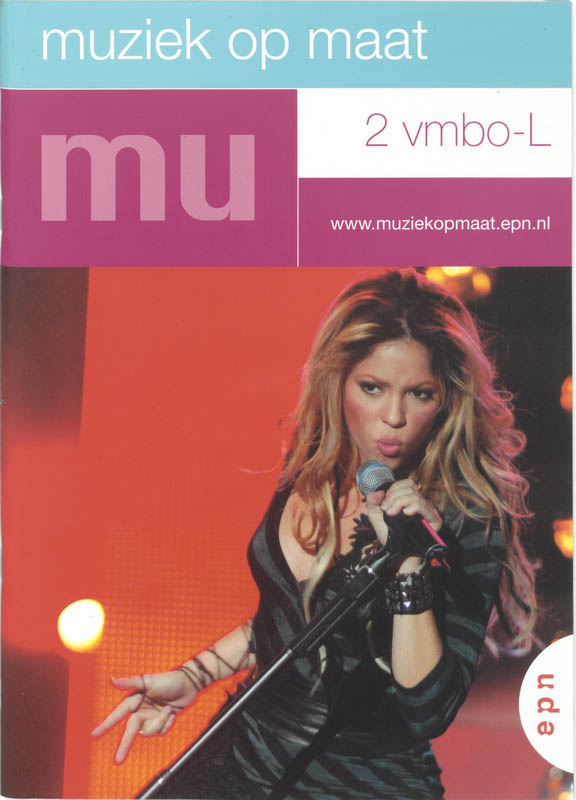Omslag van Leerwerkboek-i
