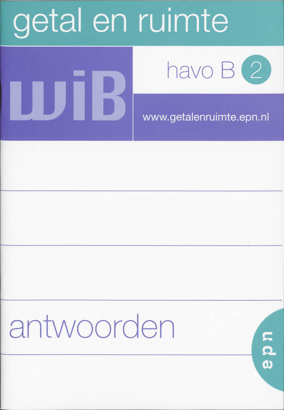 Omslag van Antwoorden