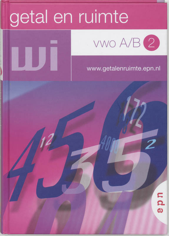 Omslag van Leerboek