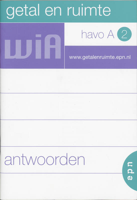 Omslag van Antwoorden