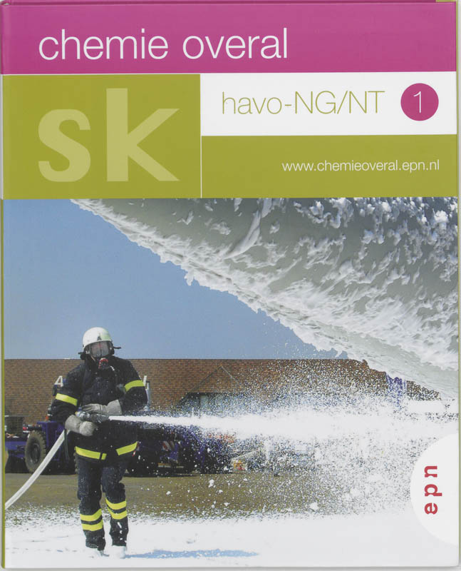 Omslag van Leerboek