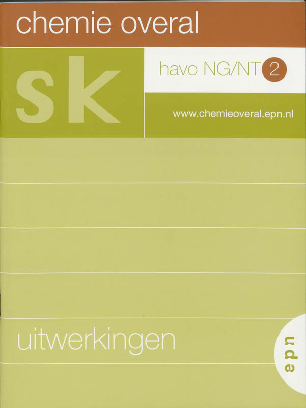 Omslag van Uitwerkingen