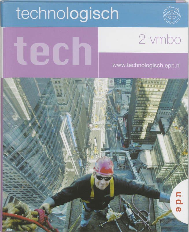Omslag van Leerboek