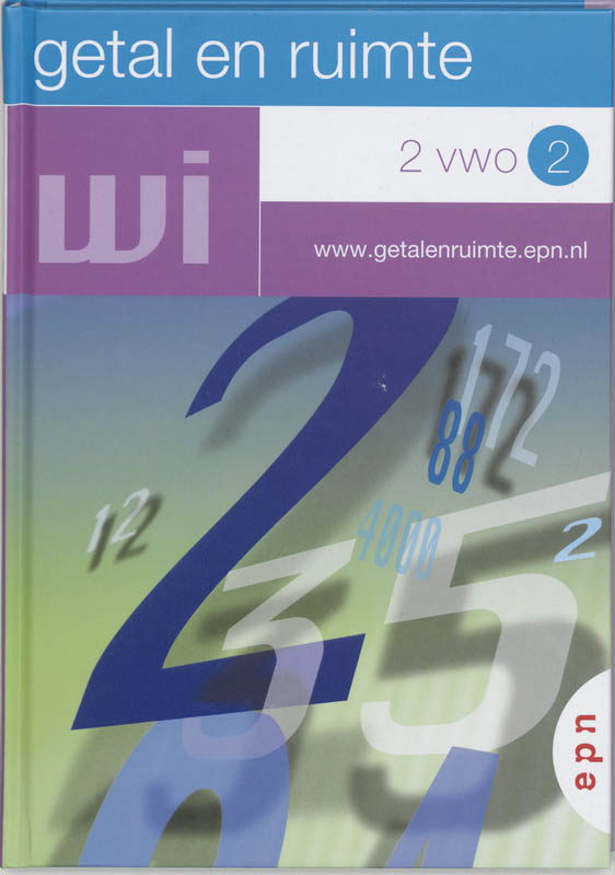 Omslag van Leerboek