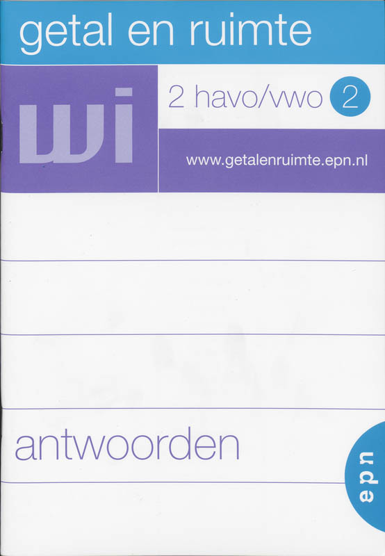 Omslag van Antwoorden