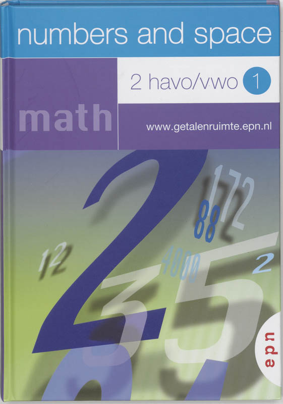 Omslag van Textbook