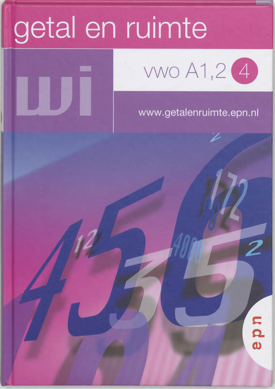 Omslag van Leerboek