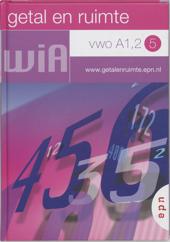 Omslag van Leerboek