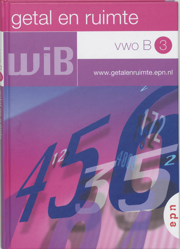 Omslag van Leerboek