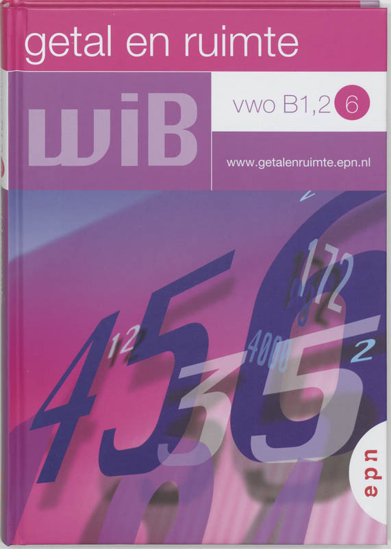 Omslag van Leerboek