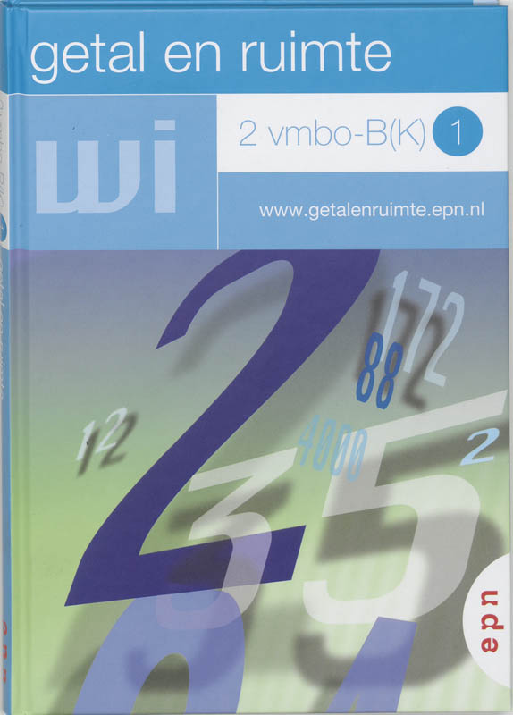 Omslag van Leerboek