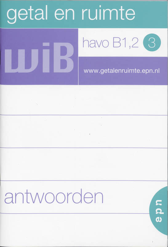 Omslag van Antwoorden