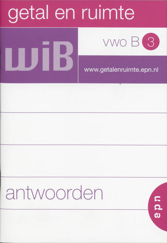 Omslag van Antwoorden