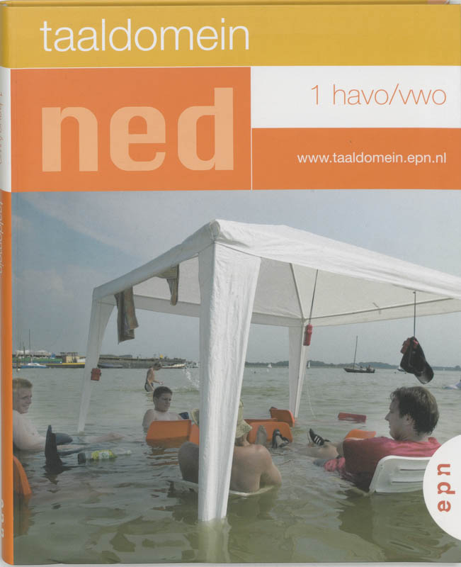 Omslag van Leerboek