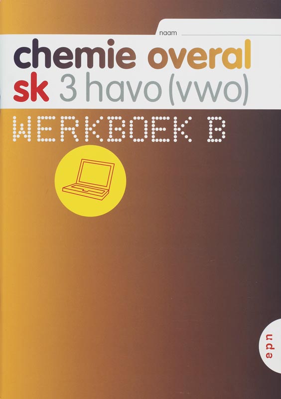 Omslag van Werkboek-B