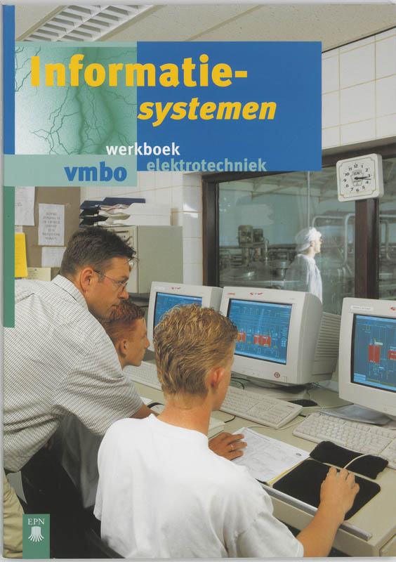 Omslag van Werkboek