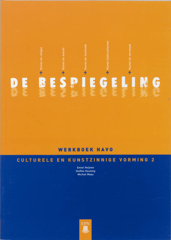 Omslag van Werkboek