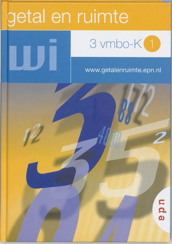 Omslag van Leerboek