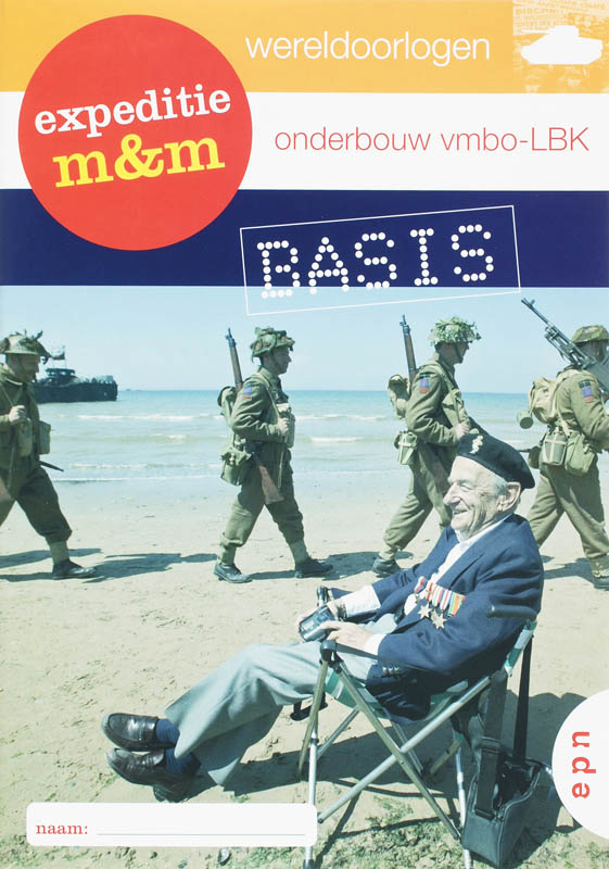 Omslag van Leerboek
