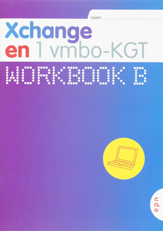 Omslag van Werkboek A/B/C