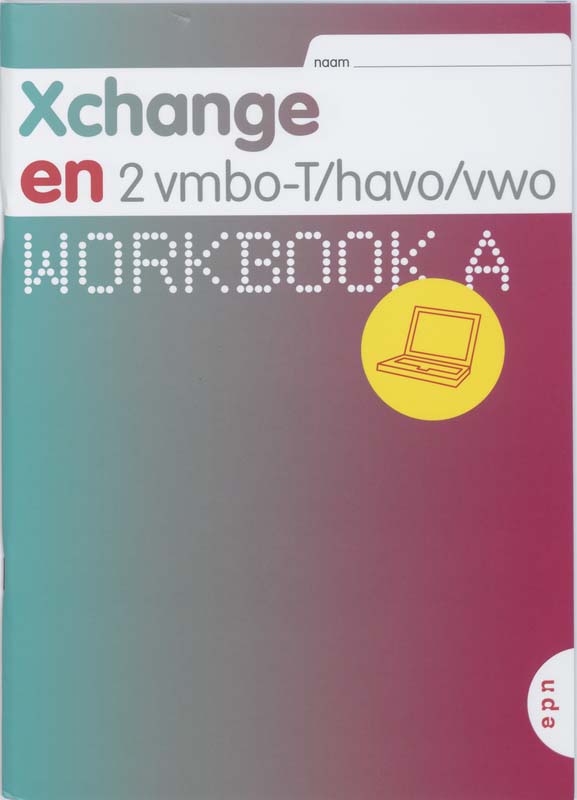 Omslag van Workbook-A-B-C