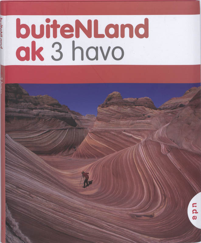 Omslag van ak