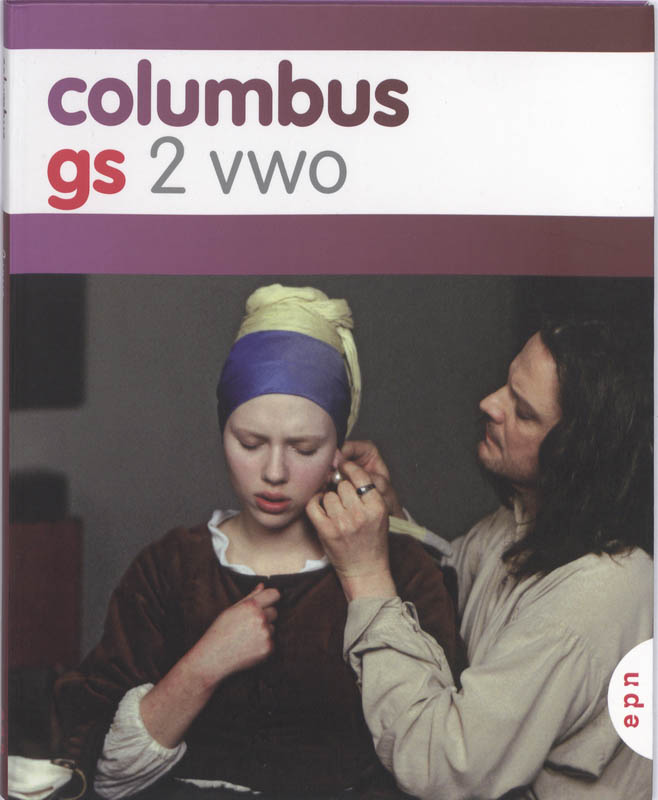 Omslag van 2 Vwo