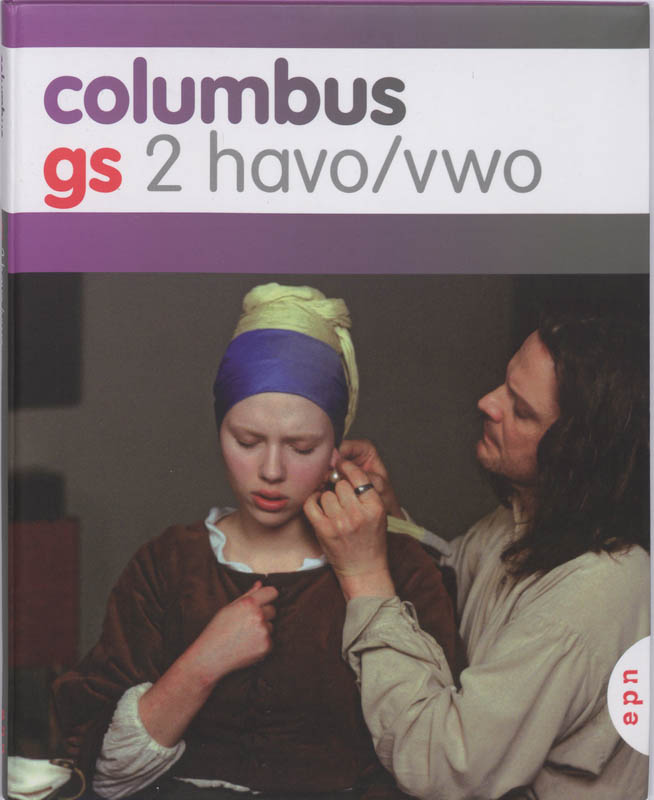 Omslag van Tekstboek