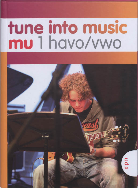 Omslag van 1 Havo/vwo
