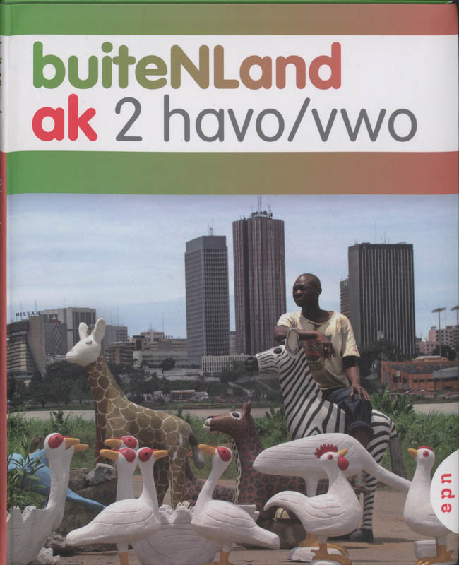 Omslag van Tekstboek
