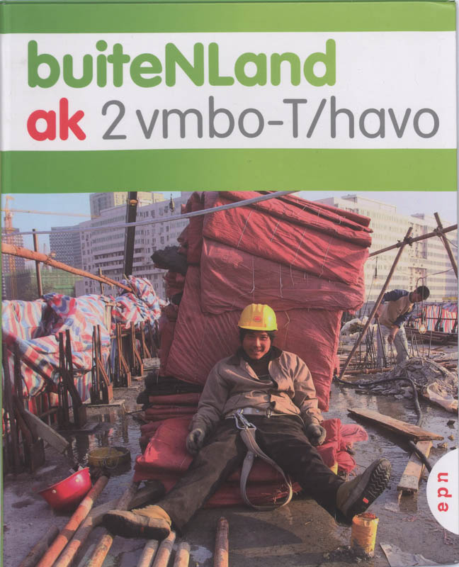 Omslag van 2 Vmbo-T/havo