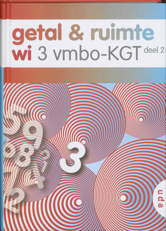 Omslag van Leerboek