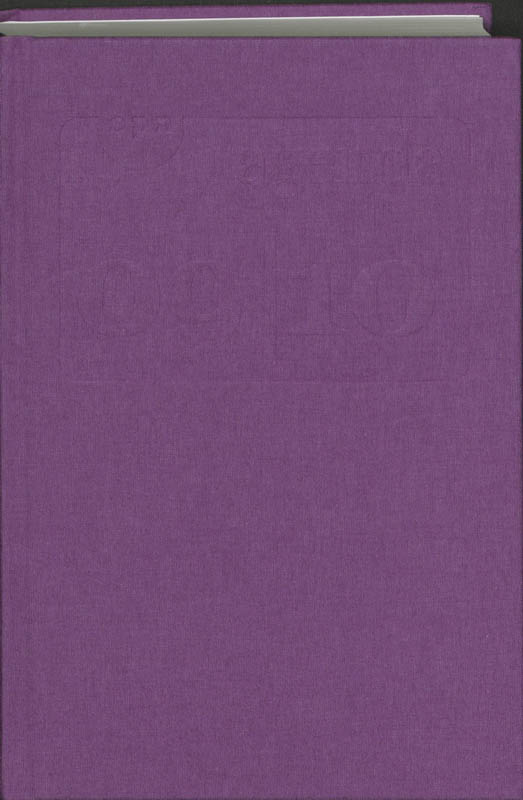 Omslag van 09-10