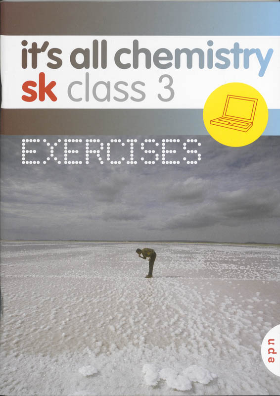 Omslag van Exercises