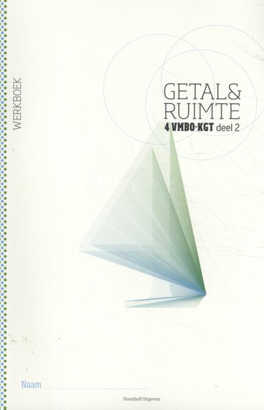 Omslag van Werkboek