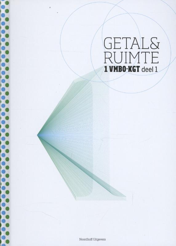 Omslag van Leerboek