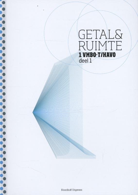 Omslag van Leerboek