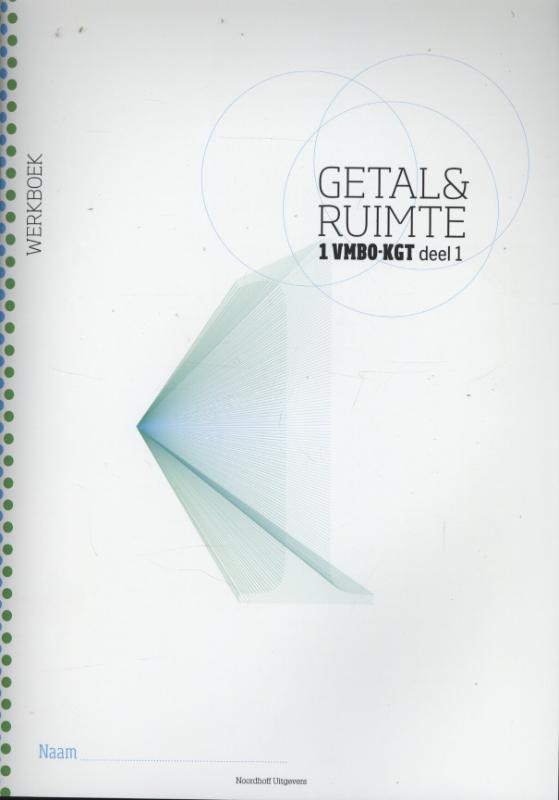 Omslag van Werkboek