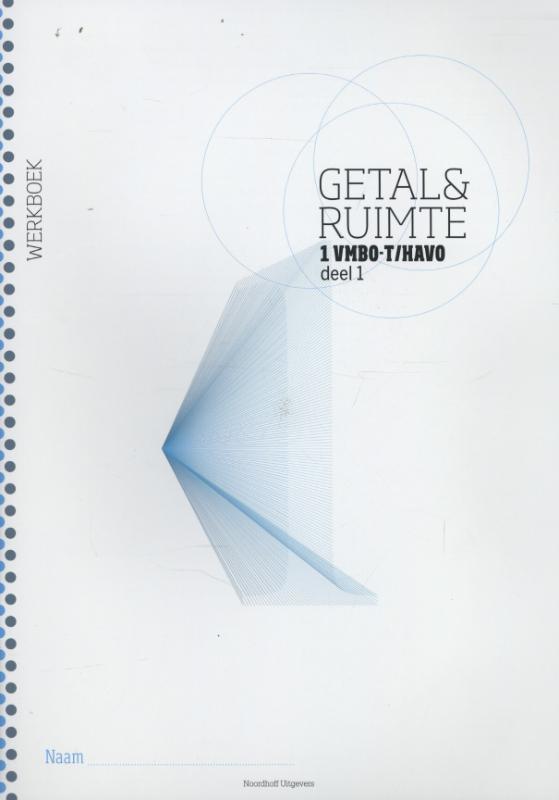 Omslag van Werkboek