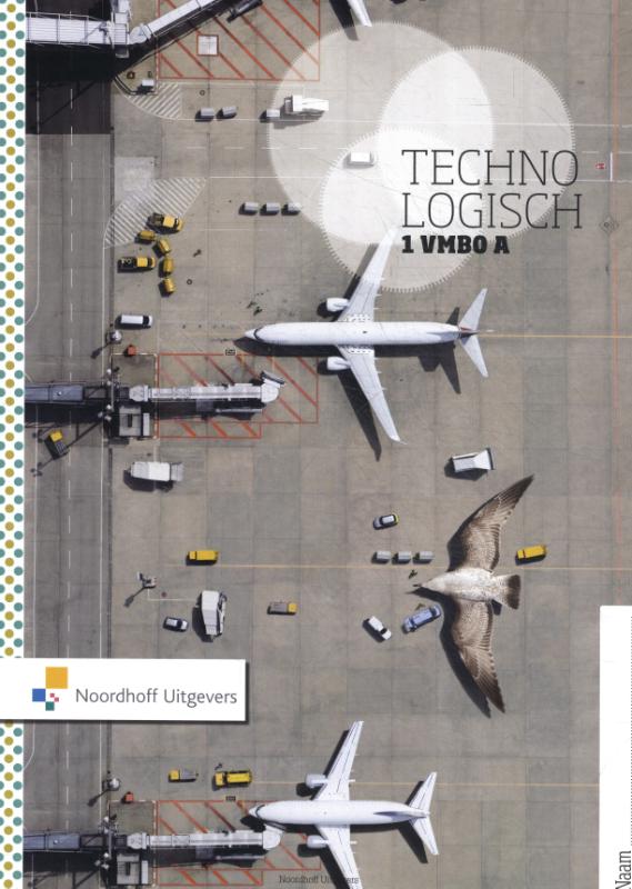 Omslag van Leerwerkboek A