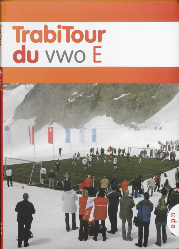 Omslag van Textbuch E