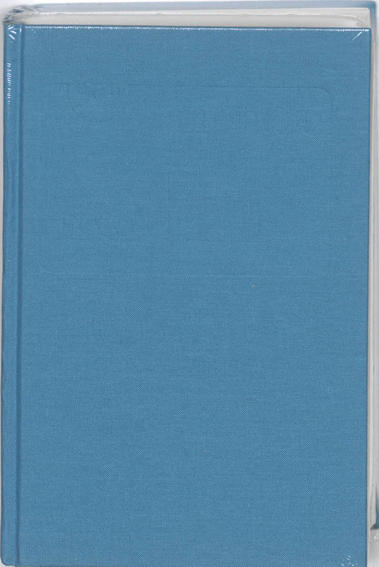 Omslag van 2010-2011
