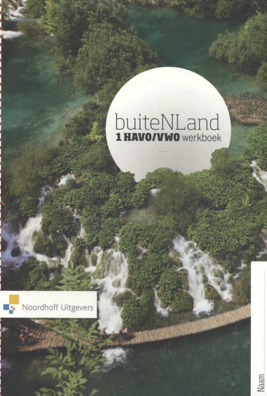 Omslag van Werkboek