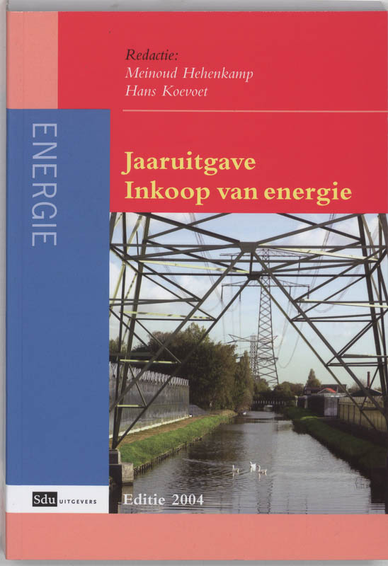 Omslag van 2004